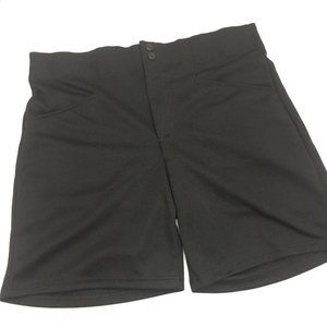 COPY - BIKE Mountain Bike Shorts Men's Size L Athletic Wear Black